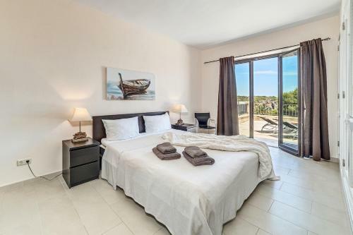 Villa Blue Lagoon