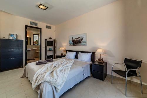 Villa Blue Lagoon
