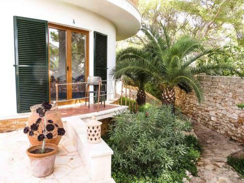 Villa Casa Redonda