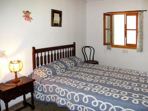 Casa Cala Llombards