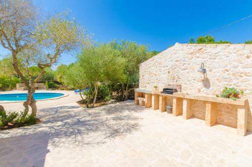 Villa Salmonia (almonia Des Cal�)