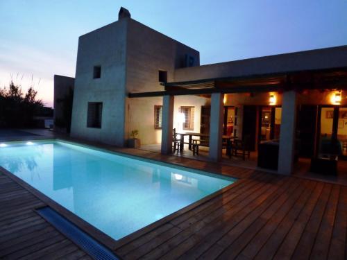 Villa Carrer Cala Saona
