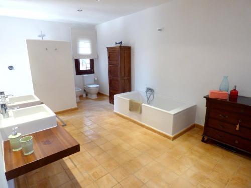 Villa Carrer Cala Saona
