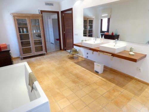 Villa Carrer Cala Saona