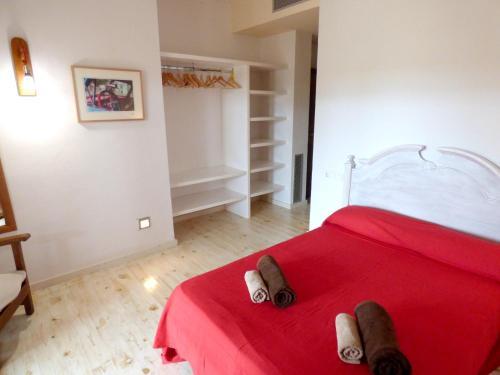 Villa Carrer Cala Saona