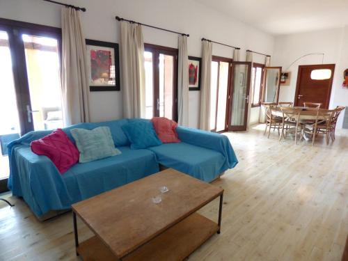 Villa Carrer Cala Saona