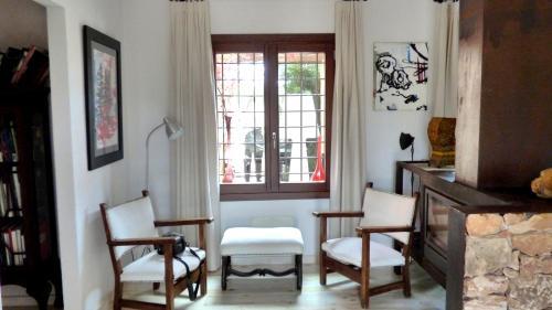 Villa Carrer Cala Saona
