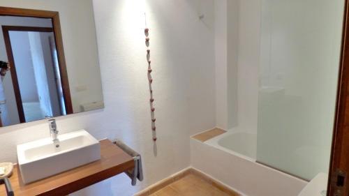 Villa Carrer Cala Saona