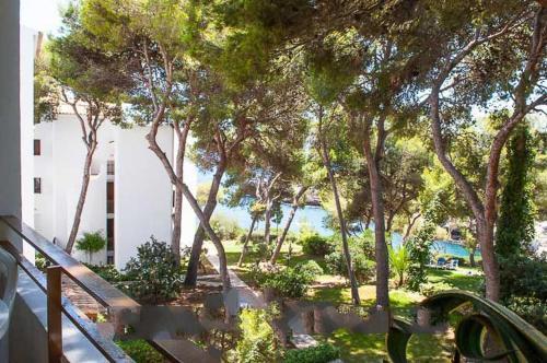 Cala Serena Apartment Sleeps 4 Pool
