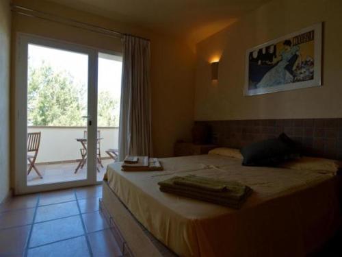 Cala Tarida Villa Sleeps 6 Pool Wifi