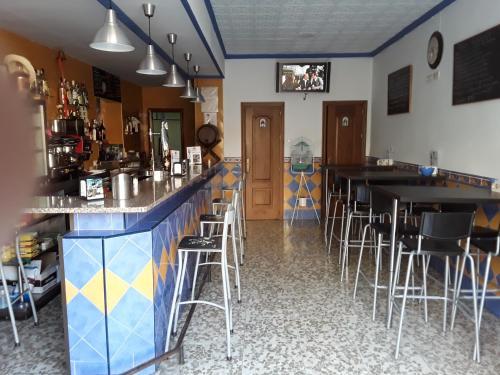 Hotel Hostal Miguel
