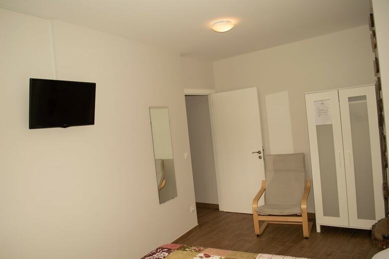 Hostal Villa Galicia