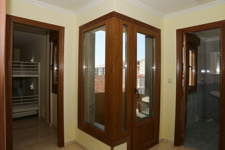 Apartamento La Iglesia
