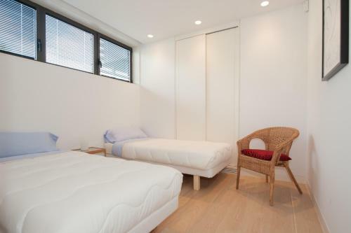 Hotel Holiday Rentals At Pga Catalunya