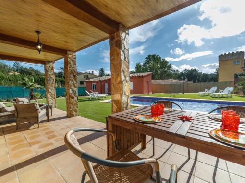 Holiday Home Montverde
