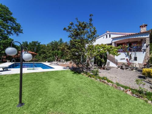 Holiday Home Villa Martina