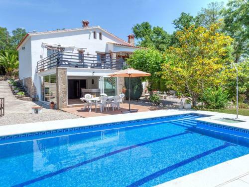 Holiday Home Villa Martina