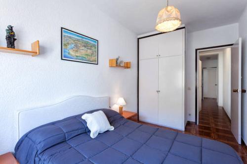 Apartamento P4. Chiringuito, Calella