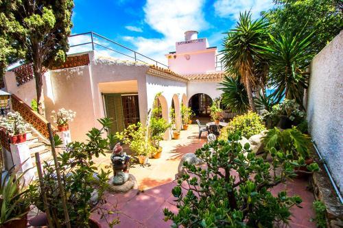 Villa De Luz