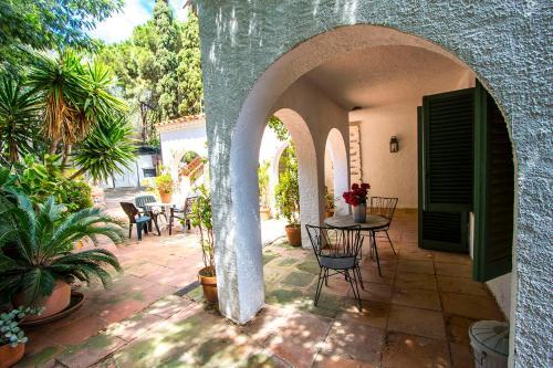 Villa De Luz