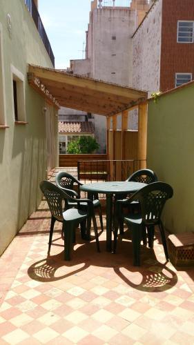 L'esglesia Apartment