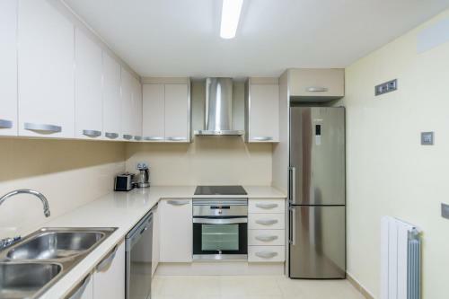 Apartamento Homeholidaysrentals Ilusion
