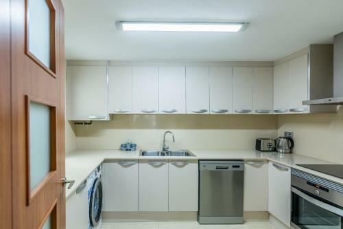 Apartamento Homeholidaysrentals Ilusion