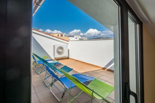 Apartamento Homeholidaysrentals Ilusion