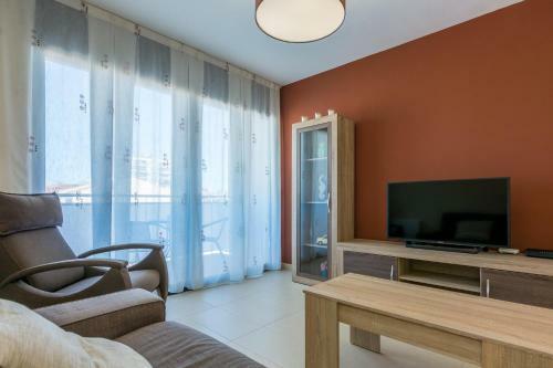 Apartamento Homeholidaysrentals Ilusion