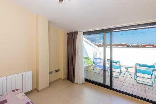 Apartamento Homeholidaysrentals Ilusion