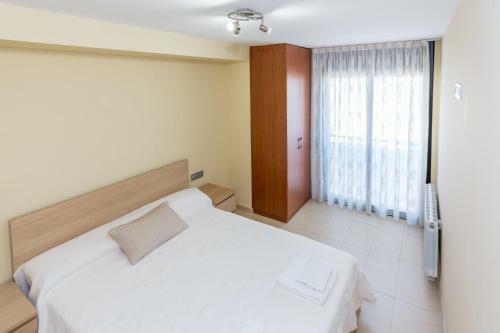 Apartamento Homeholidaysrentals Ilusion