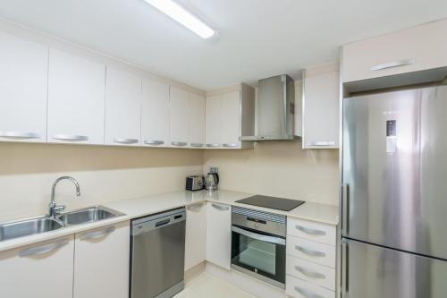 Apartamento Homeholidaysrentals Ilusion