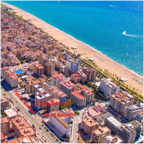 Apartment Carrer De Montserrat