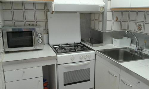Apartamento Appartmet's Bajo Bajo