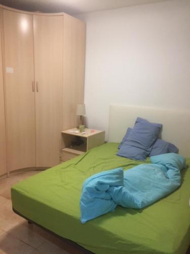 Apartamento Appartmet's Bajo Bajo