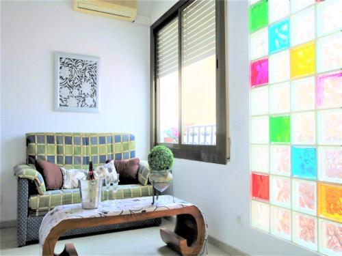 Apartamento Vitrall