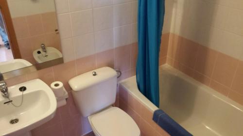 Apartments In Calella De La Costa 35172
