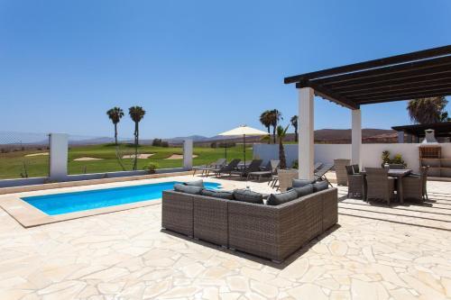 Villa Luan