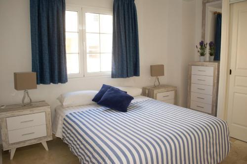 Apartamento Serenity Arenas