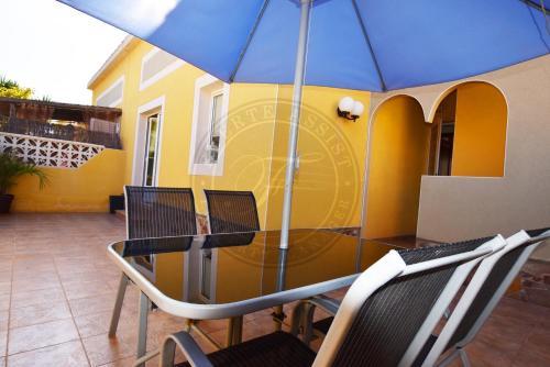 Fuerte Holiday Casa Atlantico