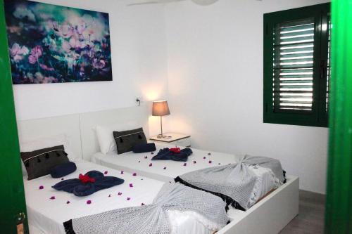Apartamento Puerta Del Sol Caleta De Fuste