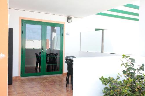 Apartamento Puerta Del Sol Caleta De Fuste
