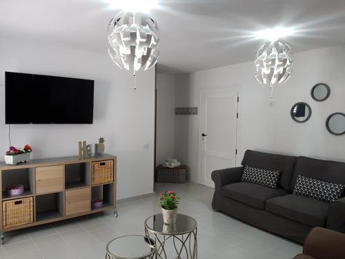 Apartamento Chalet Enjoy Caleta De Fuste