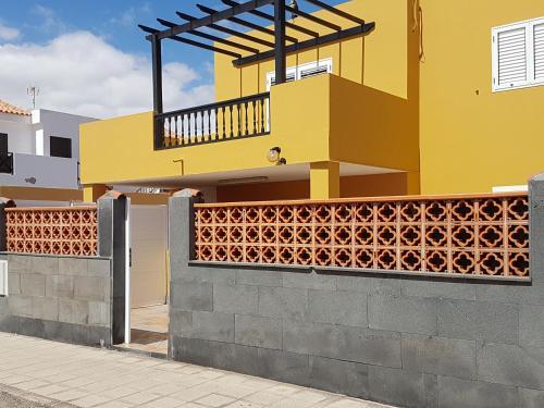 Apartamento Chalet Enjoy Caleta De Fuste