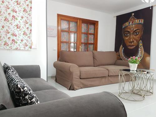 Apartamento Chalet Enjoy Caleta De Fuste