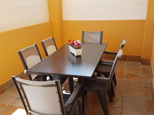 Apartamento Chalet Enjoy Caleta De Fuste
