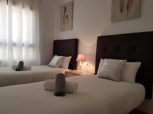 Apartamento Bah�a Sol Caleta De Fuste