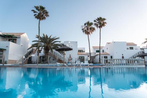 Apartamento Lets Holidays Puerta Del Sol Bungalow