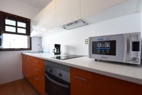Fuerte Holiday Villa On The Beach