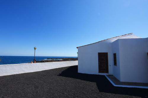 Fuerte Holiday Villa On The Beach